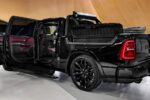 2026 Dodge RAM 1500 Limited Debuts with Updated Styling, Luxurious Cabin, and Advanced Features