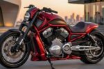 2026 Harley-Davidson V-Rod Returns: Modern Cruiser with Classic Attitude