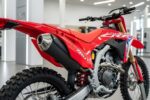 2026 Honda CRF750 Launched Versatile Dual-Sport Motorcycle for Adventure Enthusiasts