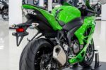 2026 Kawasaki Ninja ZX-6R Launched with Track-Ready Performance, Lightweight Chassis and Advanced Rider Technology