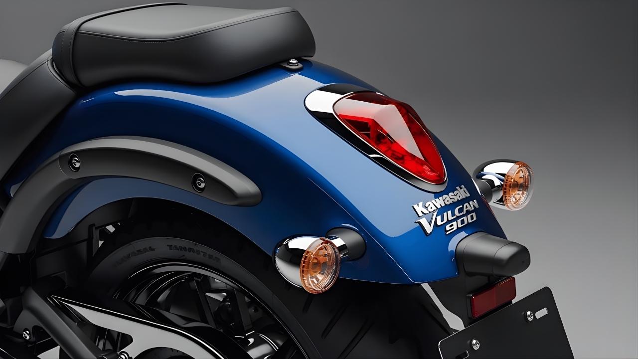 2026 Kawasaki Vulcan 900 Launch Brings Retro Cruiser Looks with Modern Riding Performance