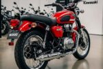 2026 Kawasaki W200 Unveiled with Classic Retro Styling, Modern Engineering and Reliable Everyday Performance