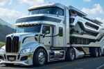 2026 Kenworth W900 Motorhome Launched With $420K Luxury Interior and Heavy-Duty Truck Power