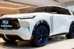 2026 Subaru Forester Unveiled with Bold New Design, Strong Performance and Smart Tech Upgrades