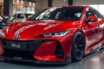 2026 Toyota Prius Debuts with Modern Design, Innovative Hybrid Features & Top Fuel Economy