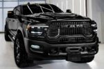 Dodge RAM 2500 2026 Unveiled with Next-Gen Power, Smart Technology and Heavy-Duty Performance