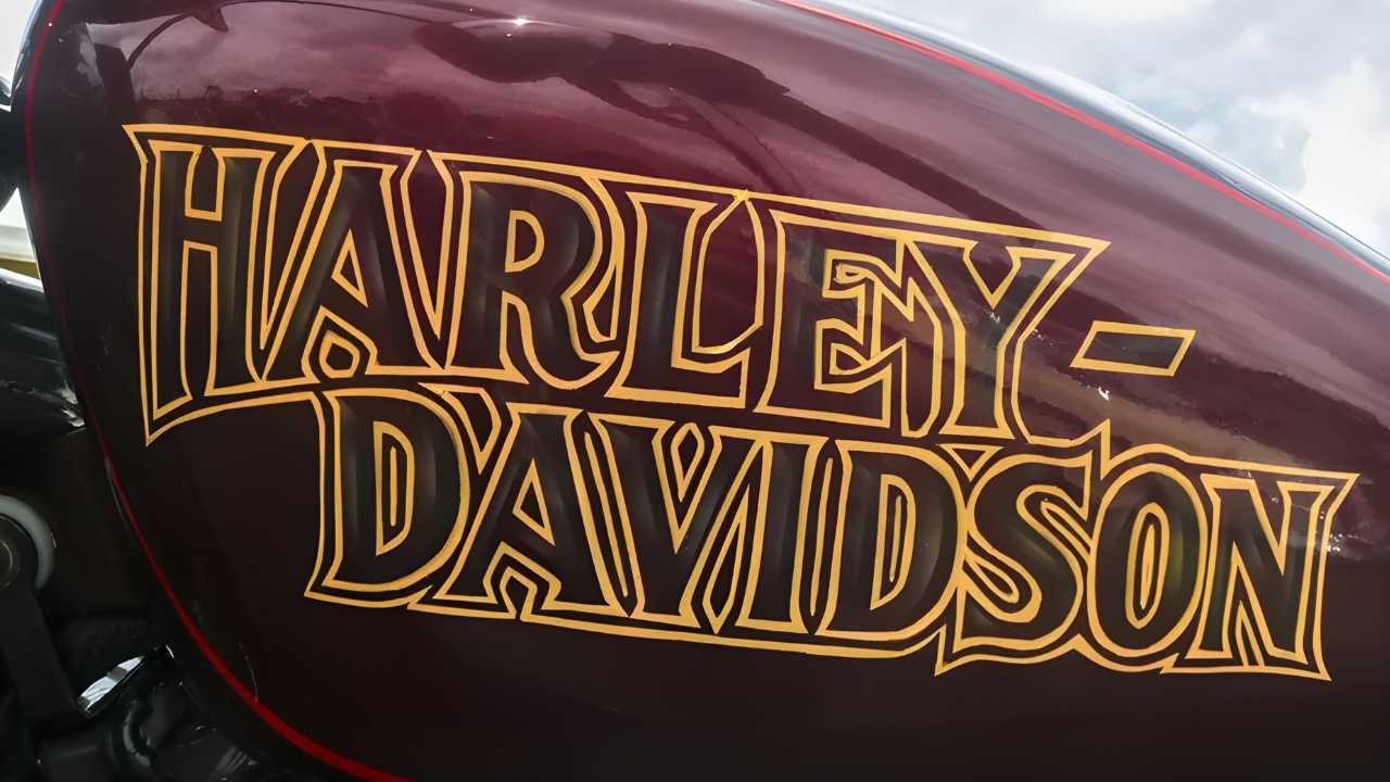 Harley-Davidson 2026 Revealed Every Model in the Official Motorcycle Lineup