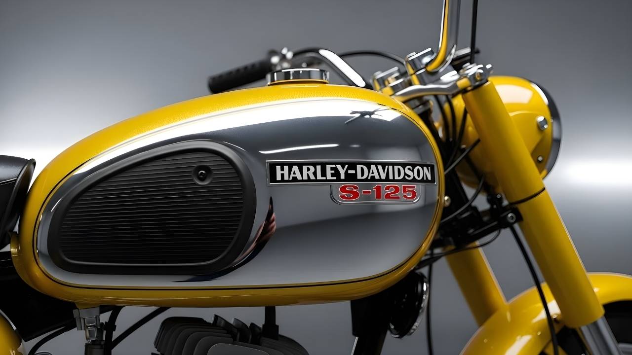 Harley-Davidson S-125 2026 Launched First Look at the New Entry-Level Cruiser