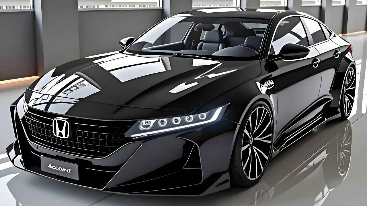 Honda Civic Hybrid 2026 Arrives with Efficient Performance Meets Modern Sedan Luxury