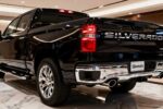 New 2026 Chevrolet Silverado 1500 Launched With Next-Gen Features, Stronger Capability and Premium Interior Upgrades