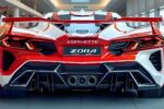 New 2026 Corvette Zora Launch Brings Next-Gen Hybrid System, Ultra-Fast Speed and Futuristic Design