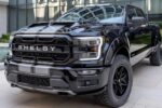 Shelby Pickup Truck 2026 Launched with High Performance Engine, Advanced Tech and Strong MPG Capability