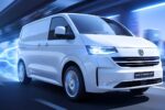 Volkswagen Transporter Sportline 2026 Launched – Bold Design, Premium Interior, and Sporty Drive